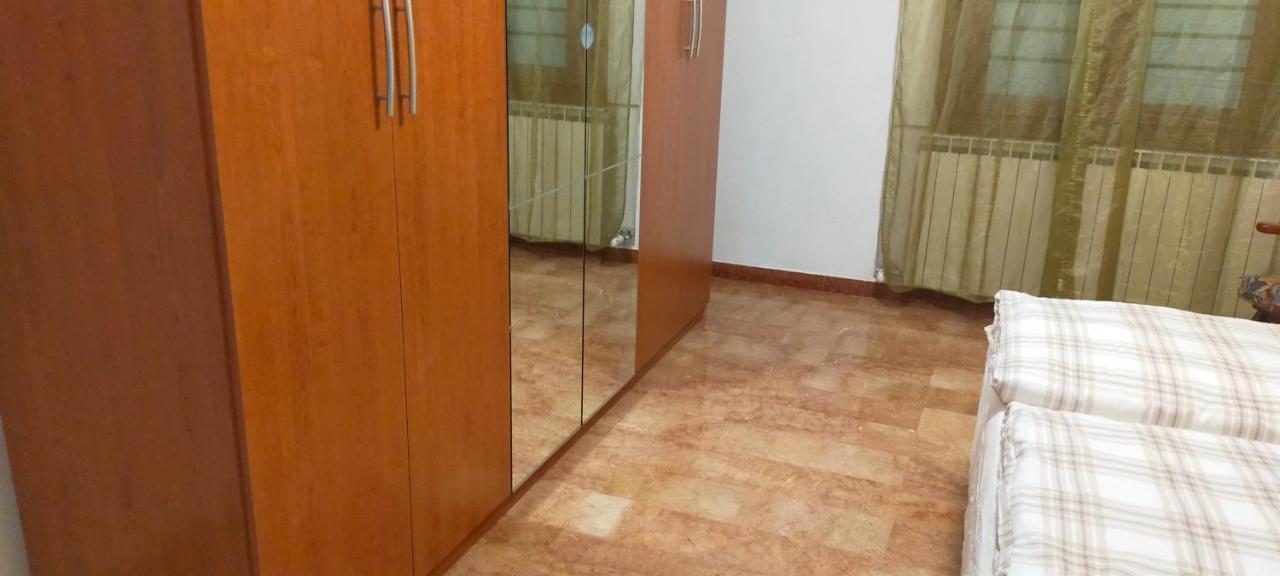 Appartamento Rosa Marghera Exterior foto